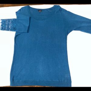 🎀Talbots light weight sweater🎀